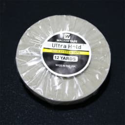 Walker Tape Ultra Hold Lace Front Hair System Tape 3/12Yards 4Sizes 0.8/1.0/2/2.54cm Strong Adhesive Wig Toupee Tape