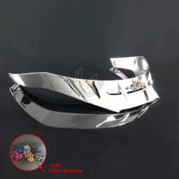 Helmet Spoiler For AGV Pista GPR GP R