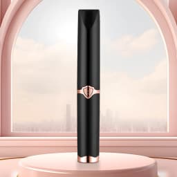 Heated Eyelash Curler 3 Heating Modes Eyelashes Curler Natural Curling 24H Long-Lasting Curl Makeup Tools Gift for Women Girls