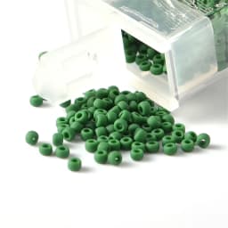 1000pcs 11/0 TOHO Round Beads Matte Color 10g 2.2mm Japan Glass Seed Bead For Needlework Handcraft DIY Bracelet Jewelry Making