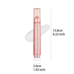 Medicube Collagen Glow Booster Serum 15ml,Smooth Texture & Quick Absorption,Hydrated Sensation,Korean Skincare,Korean Makeup