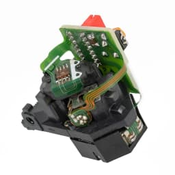 KSS-210A KS 10A Optical Lens Optical Pickup Lens Replacement Parts For Sony DVD CD Player Head Spare Parts Power Tools Accessory