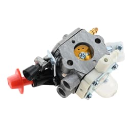 Carburetor Kit Fit for Stihl FS 56 RC FS70R FS56 KM56RC FS70 FS40 FS70RC FS56C Trimmer Brushcutter Replaces for Zama C1M-S267A