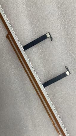 New LCD LED Display Backlight Front Camera Cable for MacBook Air/Pro A1706 A1707 A1708 A2159 A2289 A2251 A2338 A1932 A2179 A2337