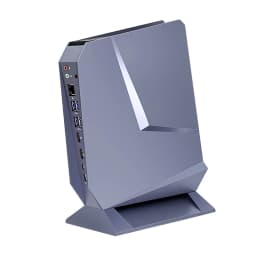 Topton Gaming Mini PC F10 NVIDIA RTX 4070 4060 8G Intel Core I9 13900HX 12900H I7 12700H Windows 11 Desktop Tower Computer WiFi6
