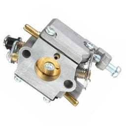 Carburetor for Homelite HCS3435 RCS3535CA Perfectly Fits Multiple UT Chainsaw Models and For RUIXING H142 Series