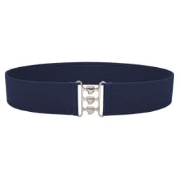 Hearts Versatile Skirt Belt Elastic Elastic Wide Waist Belt Women Decorative Belt Down Jacket Sweater With Skirt Belt YD0117