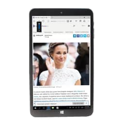 8 INCH Windows 10 Tablets PC 1280*800 IPS 64-bit Z3735F/Z8350 Quad Core 8GB RAM 128GB ROM WIFI Dual Camera HDMI Port