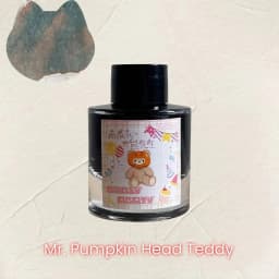 Kittyinkpot Ink Collection Beautiful Chromatography Sheen Shading Pen Ink 35ml
