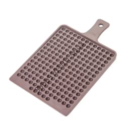 Round Jewelry Beads Counting Board 100 Holes Quick Counting Tray For Gemstone Pearl DIY Necklace Crystal Amber Jade Counter Box