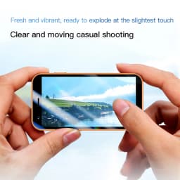 SOYES A17 Mini Android8.1 Smart Phone 3.0 Inches 2GB RAM 16GB ROM Dual SIM Standby Play Store 3G Little Phone