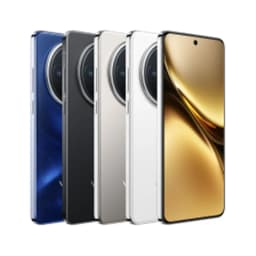 Original Vivo X200 Mobile Phone Dimensity 9400 Android 15.0 OTA 90W Charge 5800mAh Battery 6.67" AMOLED 120HZ 50.0MP Camera