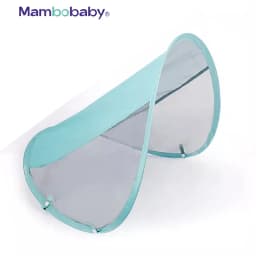 Mambobaby Swimming Float Accessories:Canopy,Tail | Foot-rest , Cover and Other
