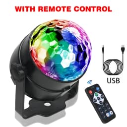 1PC Ocean Wave Projector Light Ocean Lava Lamp Luminorthe Cube Northern Lights Cube 16 Colors,Dynamic Ripple Effect,Living Room
