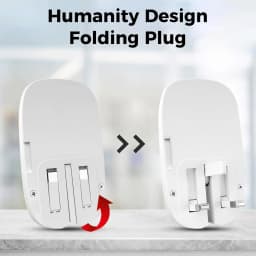 Wall Mount Night Light, with 5 Levels of Brightness and Dusk to Dawn Light Sensor, Children's Night Light for Children's Rooms,