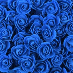 50/100/200Pcs 3.5cm PE Foam Rose Head Artificial Flower For Wedding Birthday Party Home Decor DIY Bear Rose Valentines Day Gifts