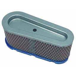 12hps 15hps Engines Air Filter For BRIGGS-STRATTON 496894 691642 493909 Lawnmover Trimmer Garden Power Tools Parts 1pc