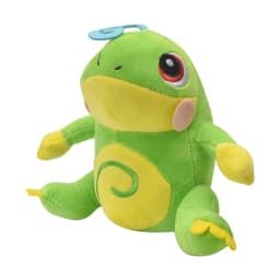 Pokemon Stuffed Animals Charizard Sprigatito Pachirisu Plush Toy Stuffed Doll Sleeping Series Peluche Toy Xmas Gift