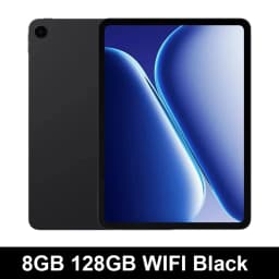 Global Version Tablet OnePlus Pad GO 2 8+128GB WiFi,8+256 5G,12.1 inches 2.8k Display,10,050mAh 33W,OxygenOS 16,Wi-Fi 6,Bluetoot