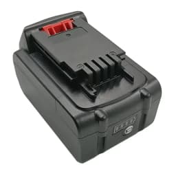 LB2X4020 Li-ion Battery Plastic Case BMS PCBA Charge Protection Circuit Board Box Shell For Black Decker 20V 18V LBX2040 Housing