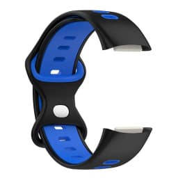 Sport Silicone Strap For Fitbit Charge 6 band Accessories smartwatch Replacement wristband Bracelet correa Fitbit Charge 5 bands