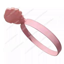 Creative slap sun hat funny palm headband sun protection summer outdoor ultraviolet protection funny cartoon hat