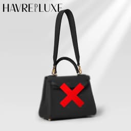 Togo Cowhide Wide Shoulder Strap For Kelly 25 Bag,Underarm Replacement Bag Strap,Handbag Modification Bag Accessories