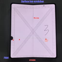 7.6" For Samsung Original Z Fold4 5G AMOLED Screen F936B F936U SM-F936DS F936 Fold 4 LCD Display Touch Screen Digitizer Assembly