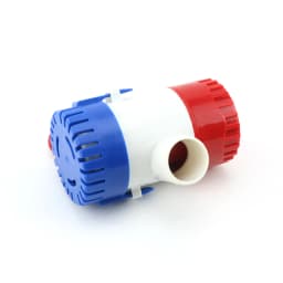 500gph 1100gph 750gph 12V DC Bilge Pump Float Switch Mini Submersible Water Pump used in Boat Seaplane Motor Homes Houseboat
