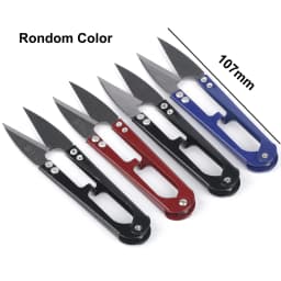 Jewelry Making DIY Tool Sets Repair Accessories With Pliers Beading Needle Scissors Vernier Caliper Elastic Thread Copper Wire