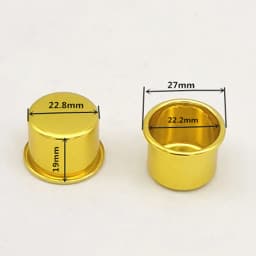 10Pcs Candle Holders Candlestick Cup Candle Drip Protectors Case for Dining Christmas Weddings Valentine's Day Party Home Decor
