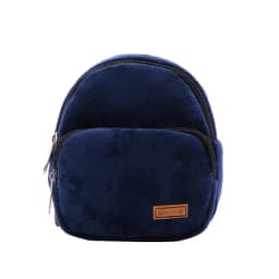 New Cute Durable Nylon Pet Backpack for Small Medium Dogs Convenient Portable Large-capacity Dog Snack Bag Dog Backpack Free