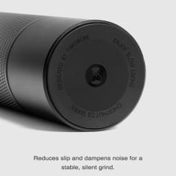 TIMEMORE C5 PRO Espresso Manual Coffee Grinder Hand Grinder Adjustable Steel Core Burr SendCleaning Brush OutdoorPortable