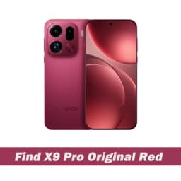 NEW OPPO Find X9 PRO AI 5G Dimensity 9500 CPU 6.78 AMOLED 120HZ NFC 50MP 7500mah 80W SuperCharge Google Play PLG110 ColorOS16