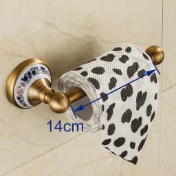 .,solid brass Bathroom Accessories Set,Robe hook,Paper Holder,Towel Bar,Soap basket,bathroom sets,YT-11500-A