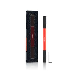 DSPIAE AT-TSA/B Broad Edge Broach With Aluminum Alloy Handle For Model Making Gundam Hobby DIY Tool