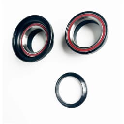 Original Upper & Lower Bowl And Bearing For ZERO 8X 10X 11X X8-DDM T10-DDM X11-DDM Electric Scooter Spare Parts