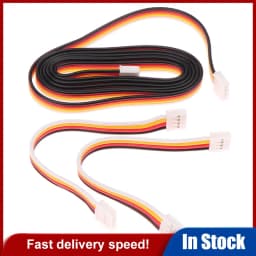 M5 Stack Official Unbuckled Grove Cable 1m/2m/50cm/20cm/10cm/5cm HY2.0-4Pin Sensor Specific Connection Wire