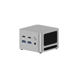 Topton Super Firewall Mini PC M1 AMD Ryzen 3 5425U 4x 2.5G LAN i226-V 8GB LPDDR4 Pocket Mini Gaming Computer Proxmox pfSense Box