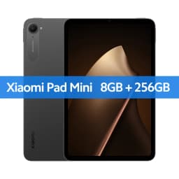 Xiaomi Pad Mini Global Version MediaTek Dimensity 9400+ 8.8" 3K ultra-clear display 7500mAh battery 67W HyperCharge