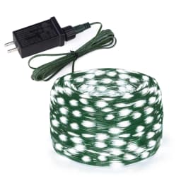 10m-100m AC 110V 130V 220V 230V LED String Fairy Lights Party Christmas Tree Lights Wedding Decoration Outdoor Garland Lamp