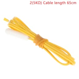 2.1k/5k/10k Refrigerator Freezer Temperature Sensor Temperature Probe For Toshiba LG Universal Fridge Ice Box Parts