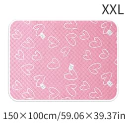 Summer New Pet Cooling Mat Cool Dog Cat Pet Mat Suitable Small Extra Large Dogs Effectively Absorbs Sweat Without Feeling Hot