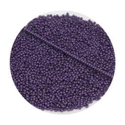 Czech Uniform Round Glass Small Beads Candy Color Mini Craft Beads For DIY Handmade Jewelry Making Accessories 12Gram/lot