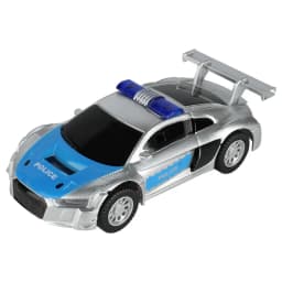 Analog Slot Car For Carrera Go Scalextric 1 64 1/64 1:64 Scale Electric High Speed Race Track Polizei Racing Cars Vehicle Toy