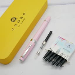 Gaoshi Pen Baili Youth Edition Primary School Calligraphy Practice Third Grade Student Gift Box Cross