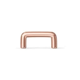 WKOUD Clear Flexible Septum Retainer Plastic & Surgical Steel Nose Septum Ring Piercing Jewelry For Women Men Sean
