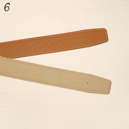 2026 WITHOUT BUCKLE 3.8cm two sides high quality men women belt genuine leather trousers first layer 16 colors