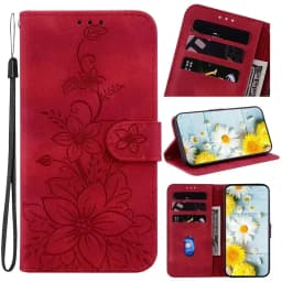 Magnetic Leather Phone Case For Honor X60i X9B X9C X8B x7b X7C X6B X6A X7A X8A X5 X7 X8 X9 5G Plus Flip Cover Wallet Case