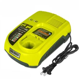 1~4Pcs 3.6/5.0/8.0/9.0Ah 18V P108 Battery Replace for Ryobi 18V Cordless Power Tool P109 P102 BPL18151 BPL1820 Li-on Battery Pin